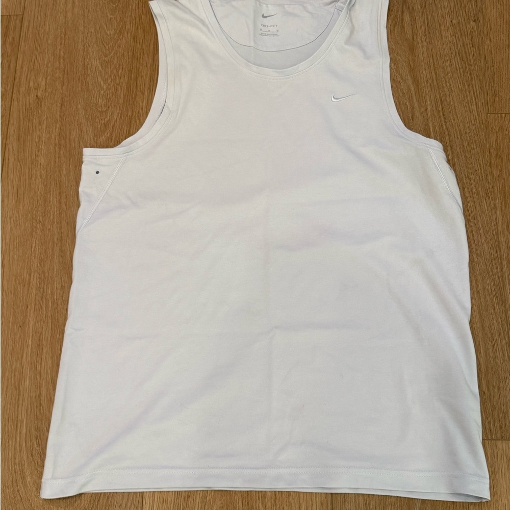 Nike Men's Dri Fit Tank Top